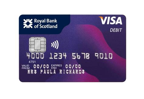 rbs issue contactless cards|rbs debit card problems.